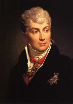 Klemens von Metternich
